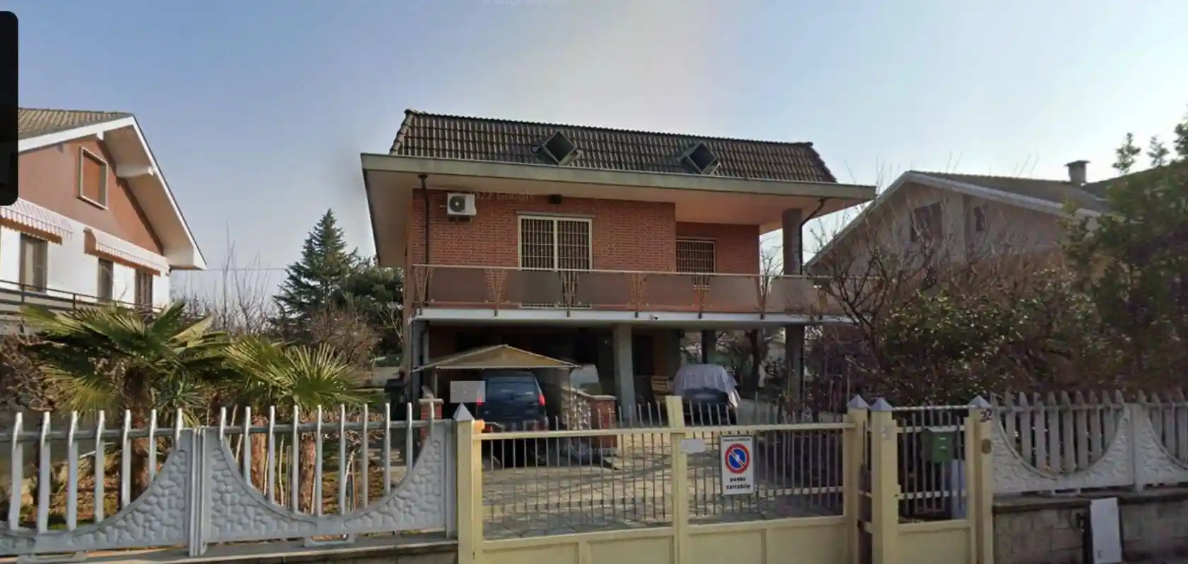 Villa in vendita a Rivalta di Torino