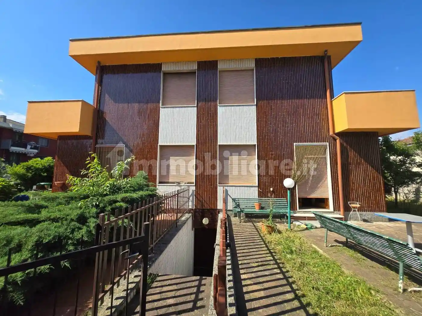 Appartamento in vendita a Cernusco sul Naviglio