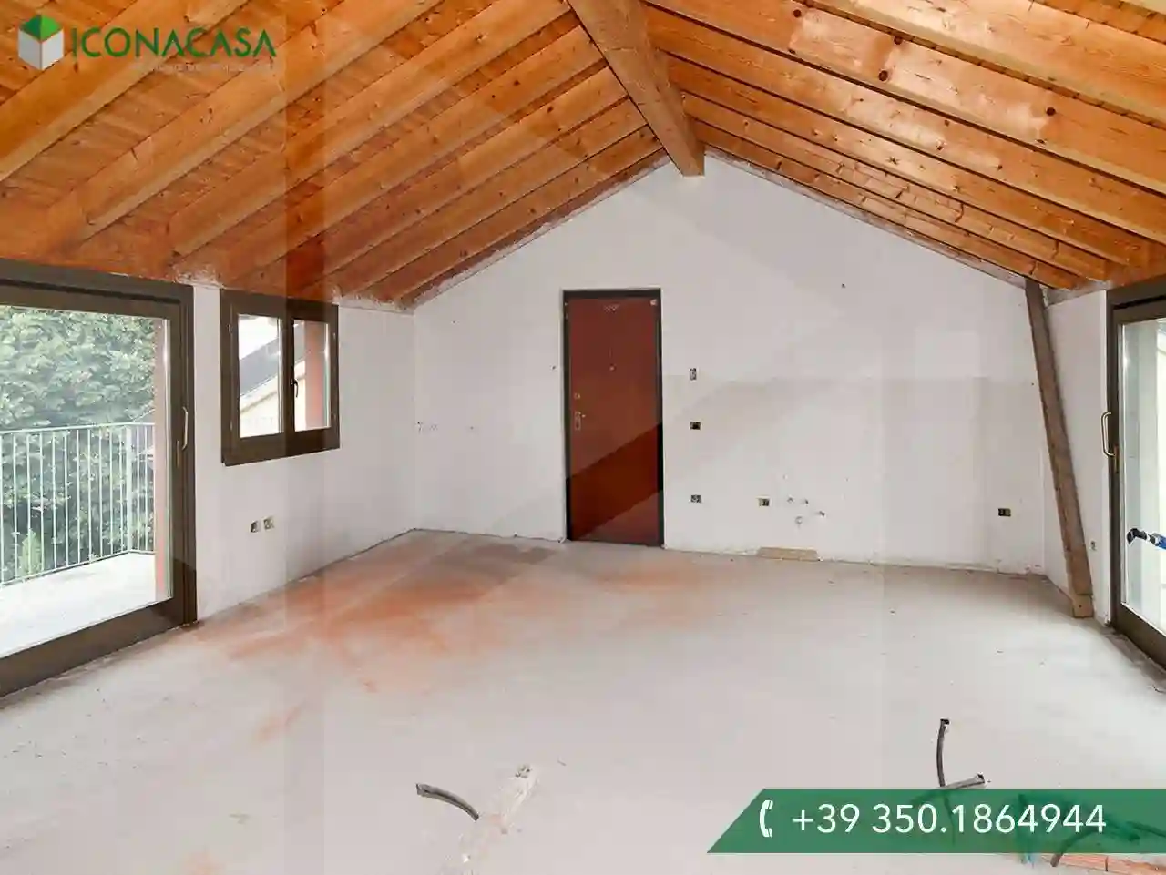 Attico - Mansarda - foto 3