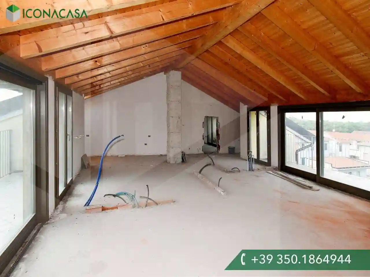 Attico - Mansarda - foto 4