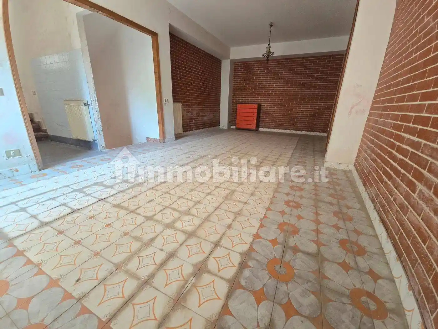Terratetto unifamiliare via di Carlo, 44, Centro, Pizzoli - foto 2