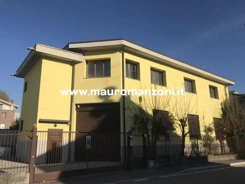 Casa indipendente in vendita a Cernusco sul Naviglio