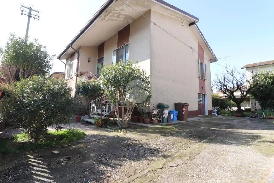 Villa unifamiliare via Verdi 1, San Giorgio Bigarello - foto 2