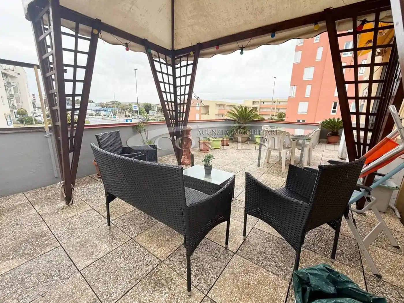 Appartamento in vendita a Mondolfo