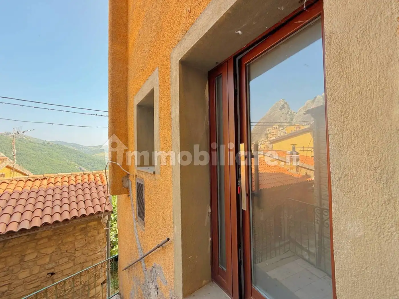 Bilocale Vico I Ospizio, Castelmezzano - foto 3