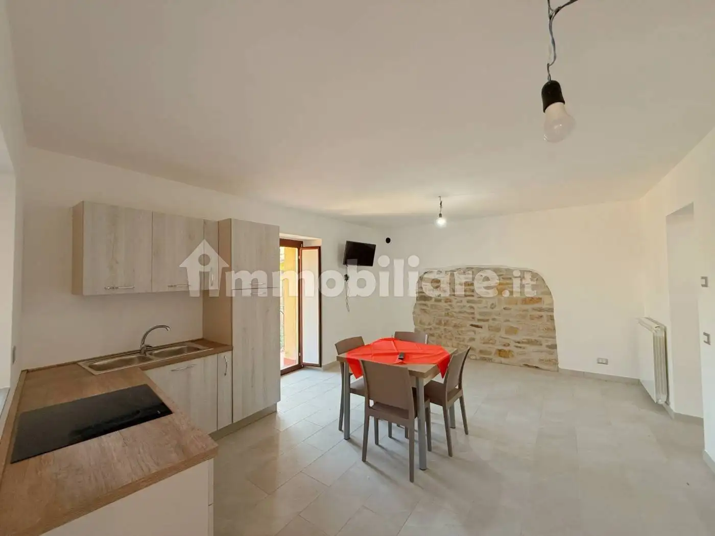 Bilocale Vico I Ospizio, Castelmezzano - foto 5