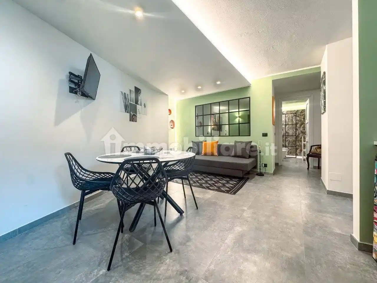 Appartamento in vendita a Baveno