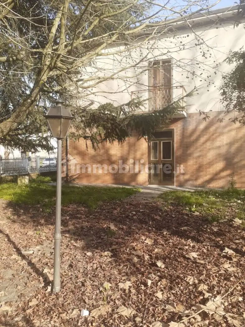 Appartamento in vendita a Cento