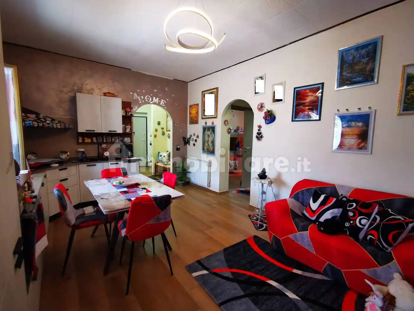 Appartamento in vendita a Messina