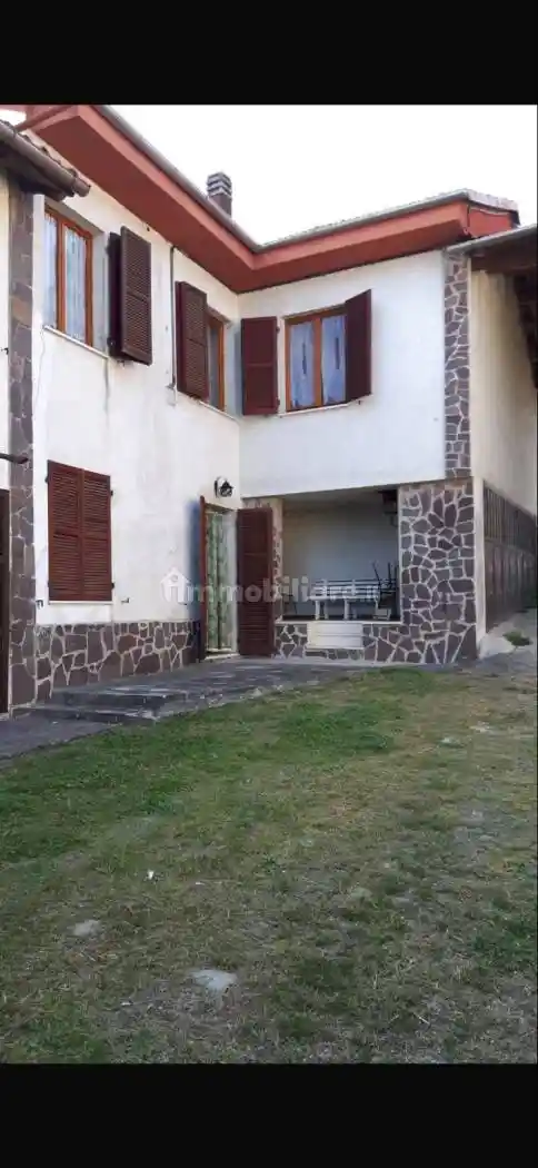 Casa indipendente in vendita a Cassine