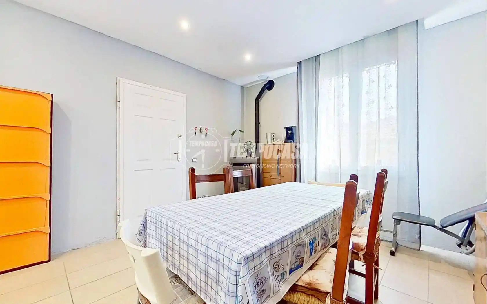 Villa in vendita a Salsomaggiore Terme