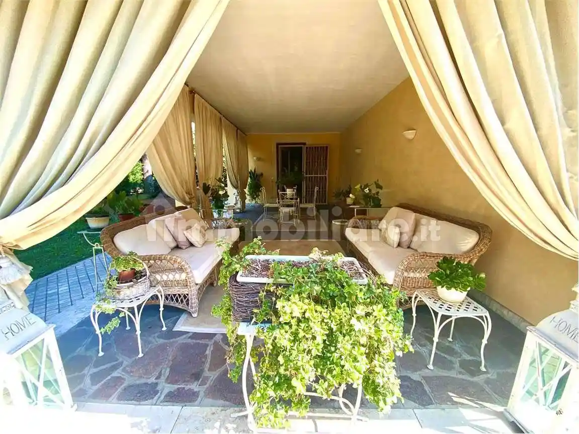 Villa in vendita a Campogalliano