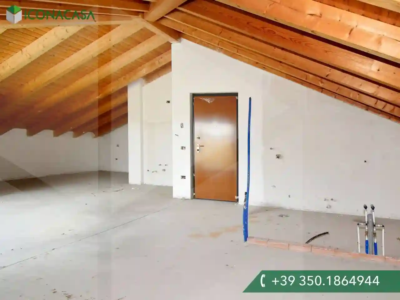 Attico - Mansarda - foto 2