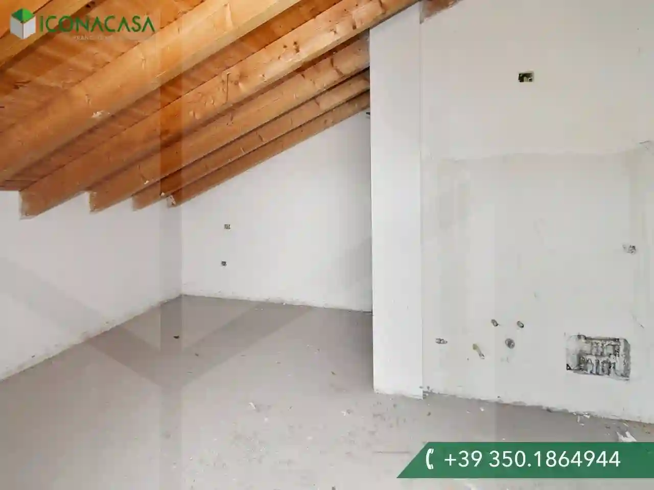 Attico - Mansarda - foto 4