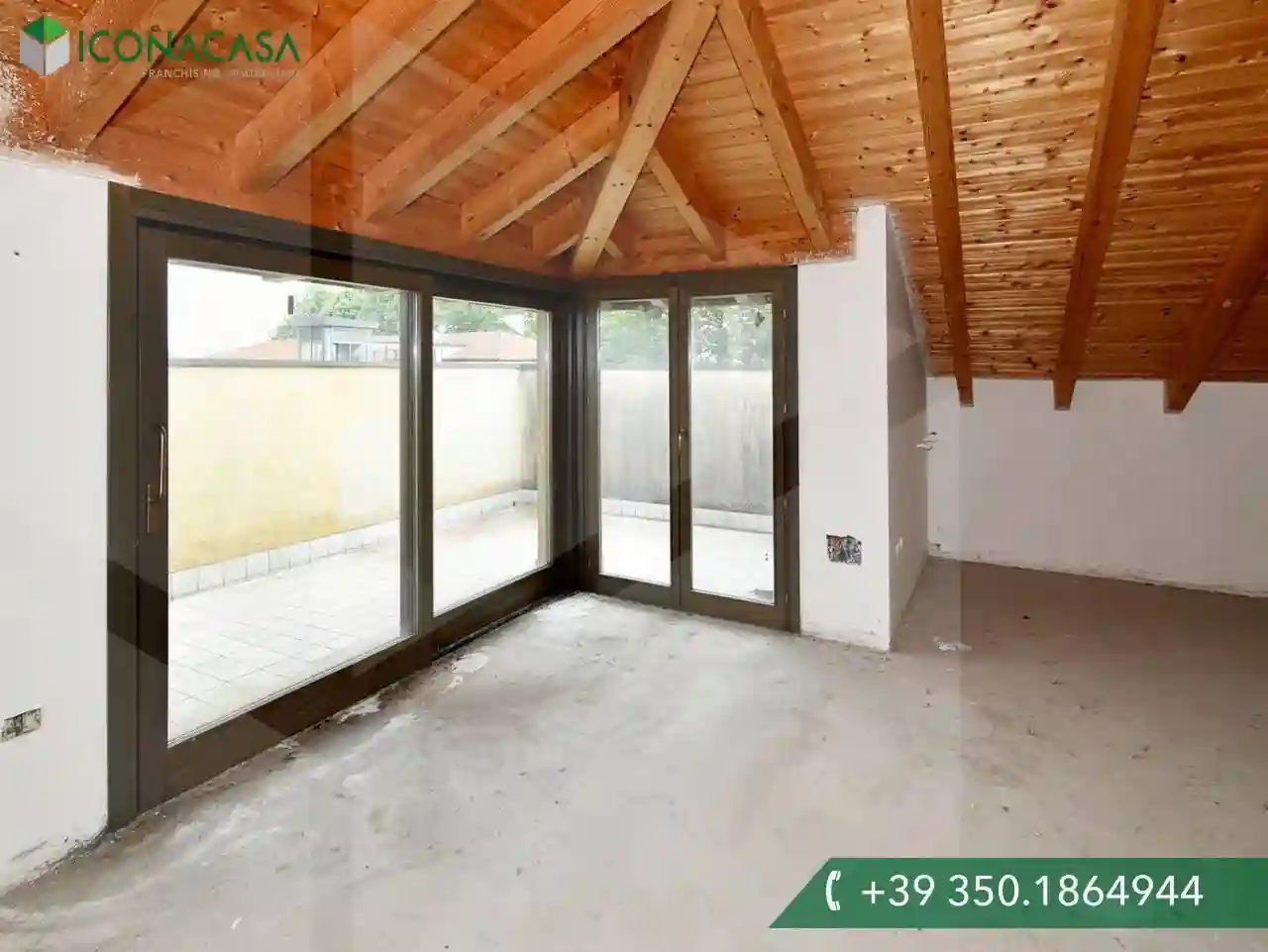 Attico - Mansarda - foto 5