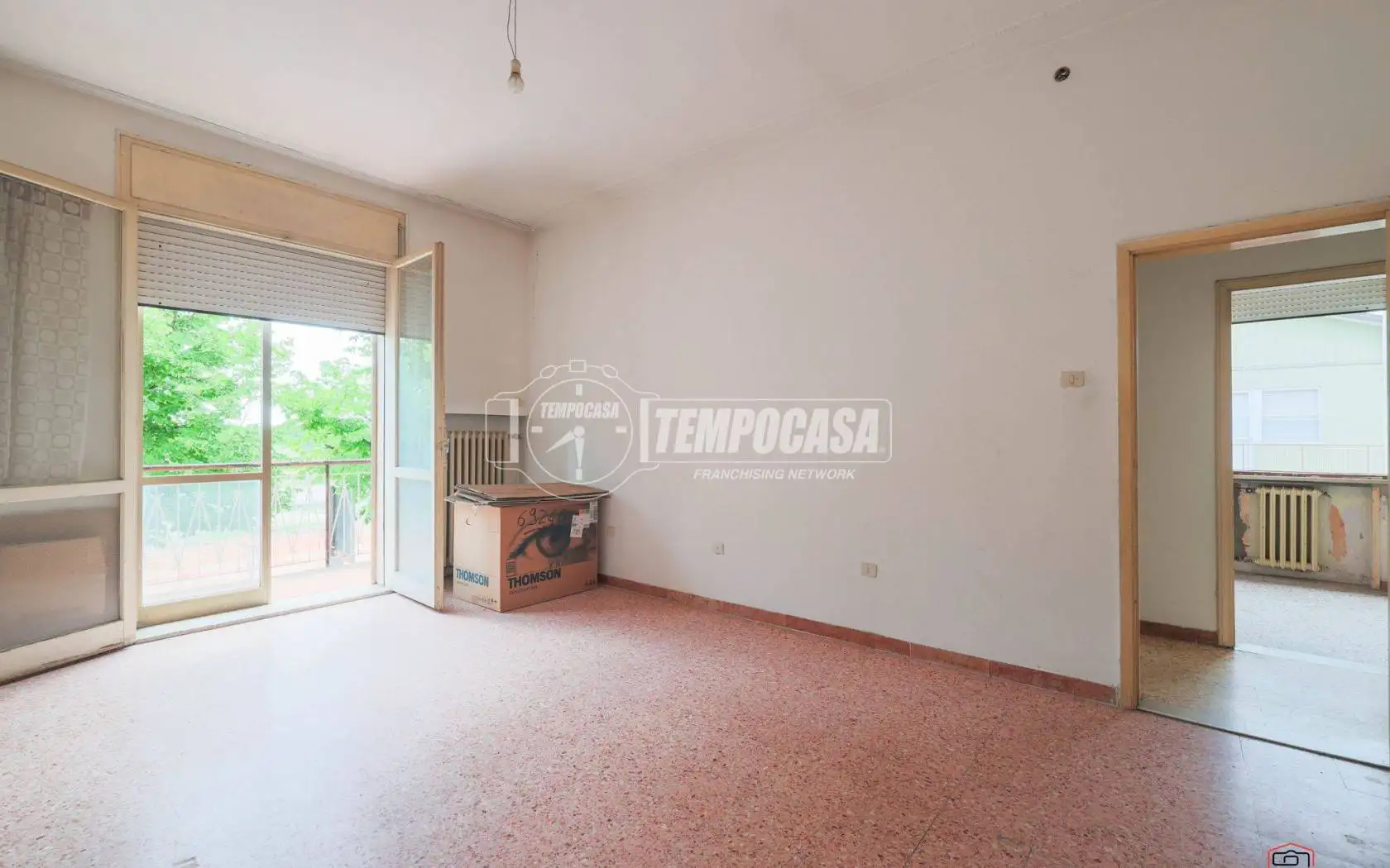 Casa indipendente in vendita a Ravenna