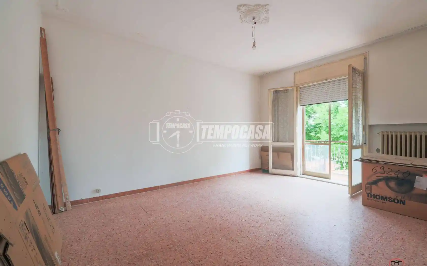 Terratetto plurifamiliare via Monviso, Agrario, Ravenna - foto 2