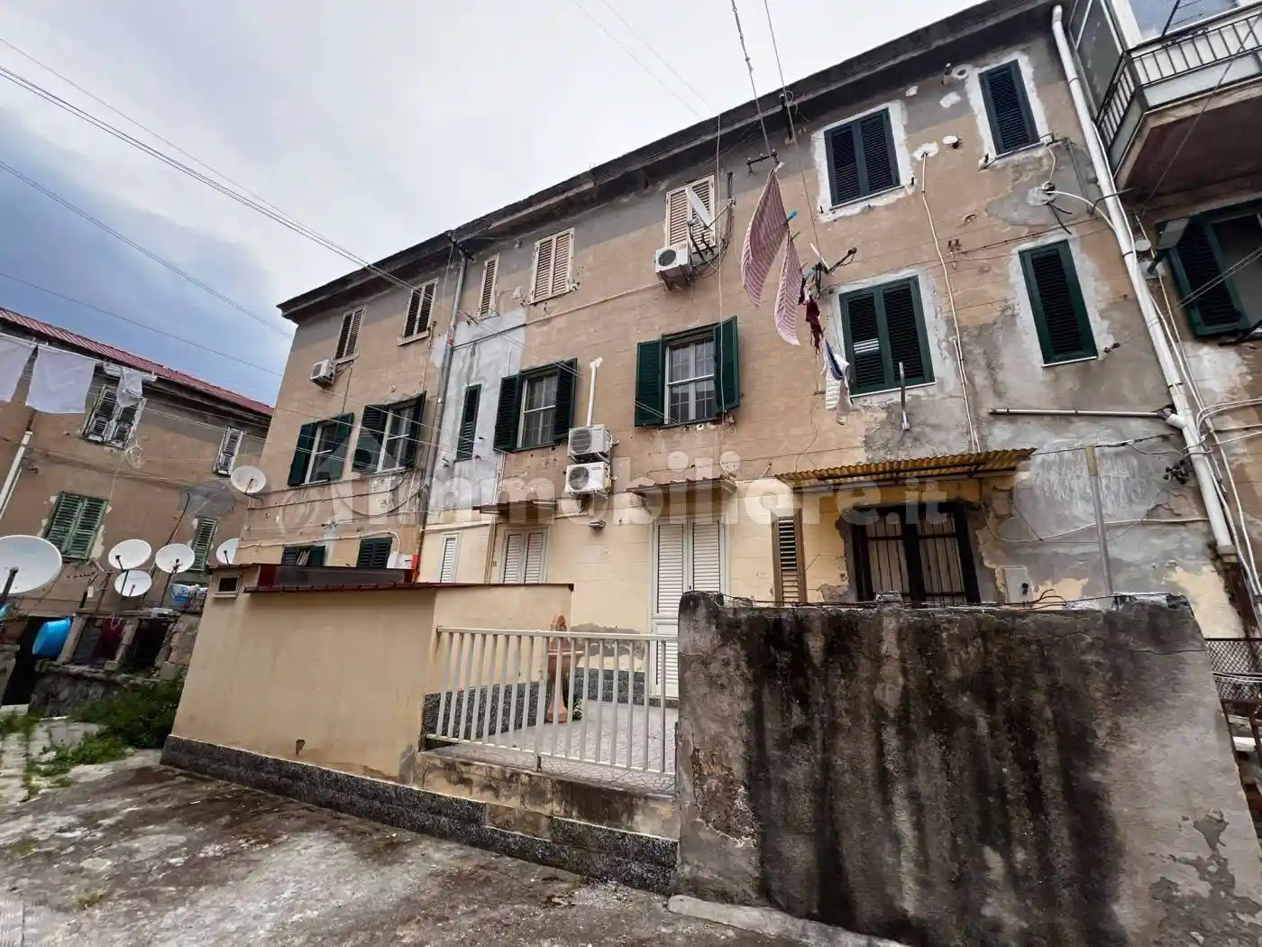 Bilocale via Nicolò da Reggio, Centro Storico, Reggio Calabria - foto 2