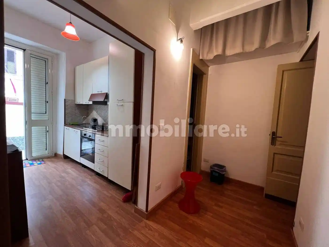 Bilocale via Nicolò da Reggio, Centro Storico, Reggio Calabria - foto 3