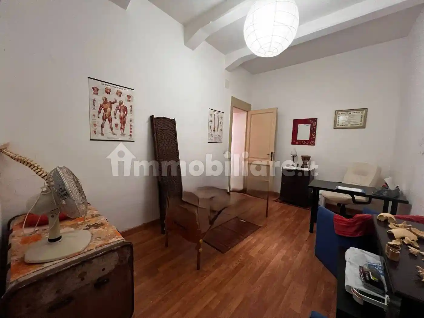 Bilocale via Nicolò da Reggio, Centro Storico, Reggio Calabria - foto 4