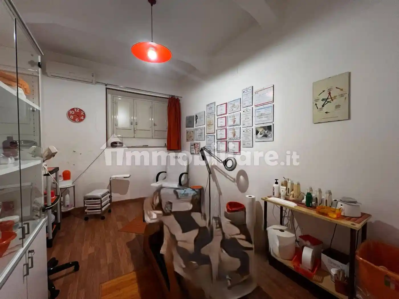 Bilocale via Nicolò da Reggio, Centro Storico, Reggio Calabria - foto 5