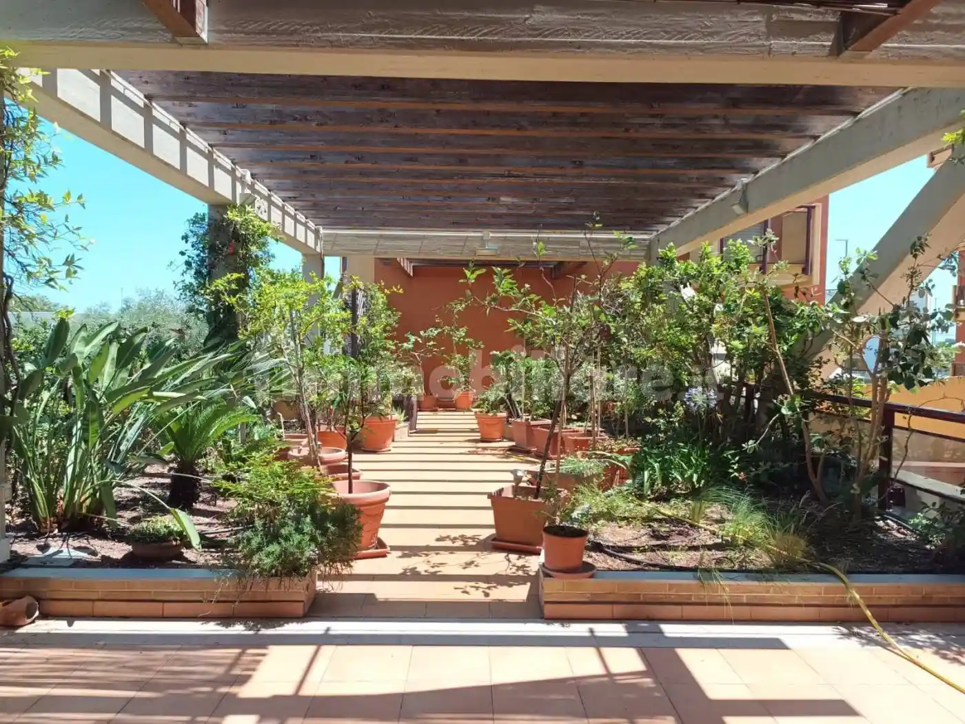 Appartamento in vendita a Bari