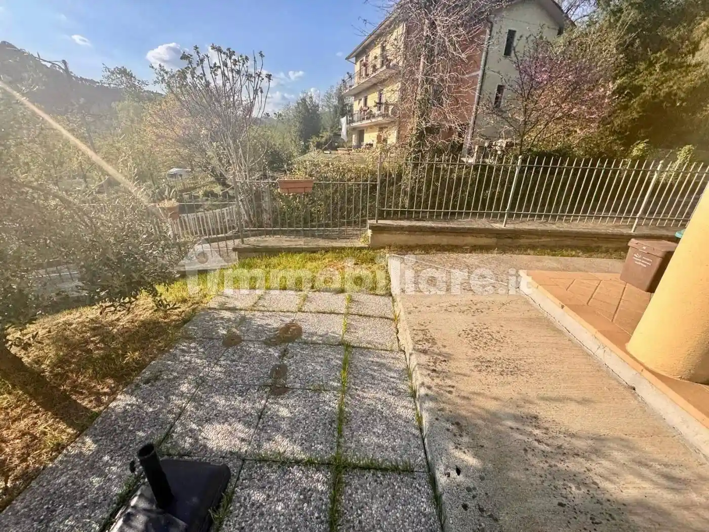 Quadrilocale ottimo stato, piano terra, Ceparana Carpena, Bolano - foto 3
