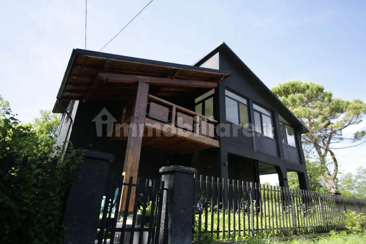 Villa in vendita a Alta Val Tidone