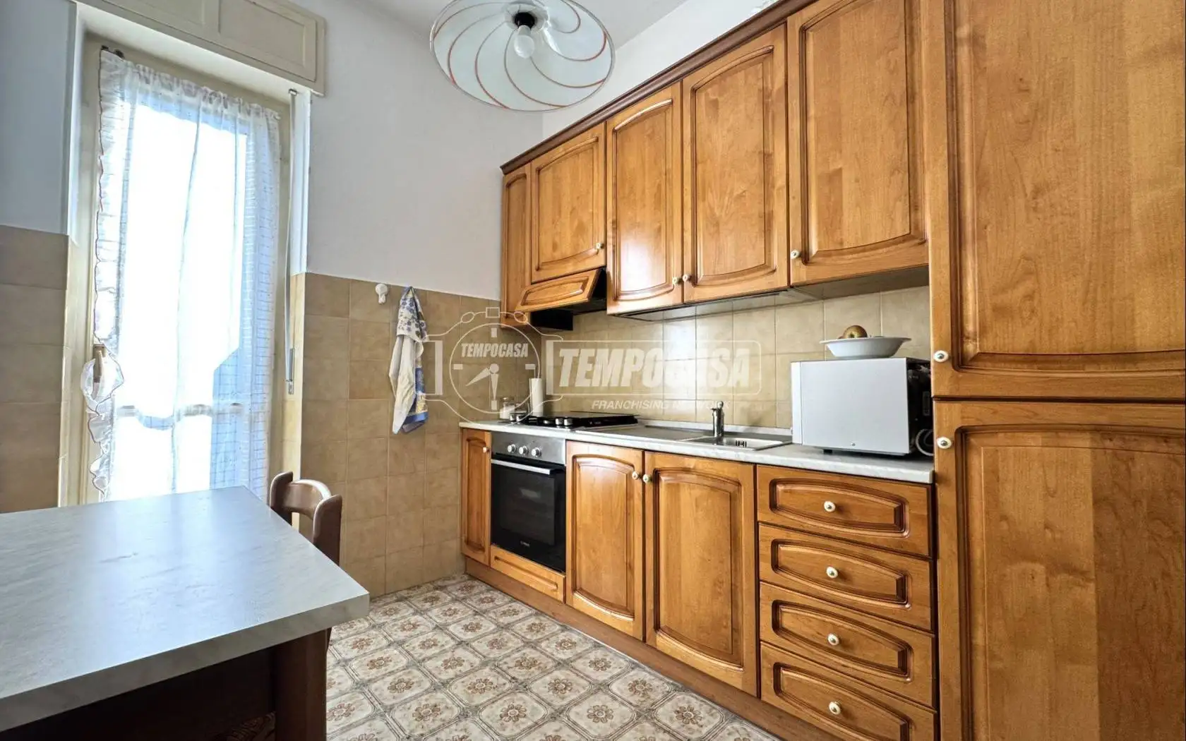 Appartamento in vendita a Biella