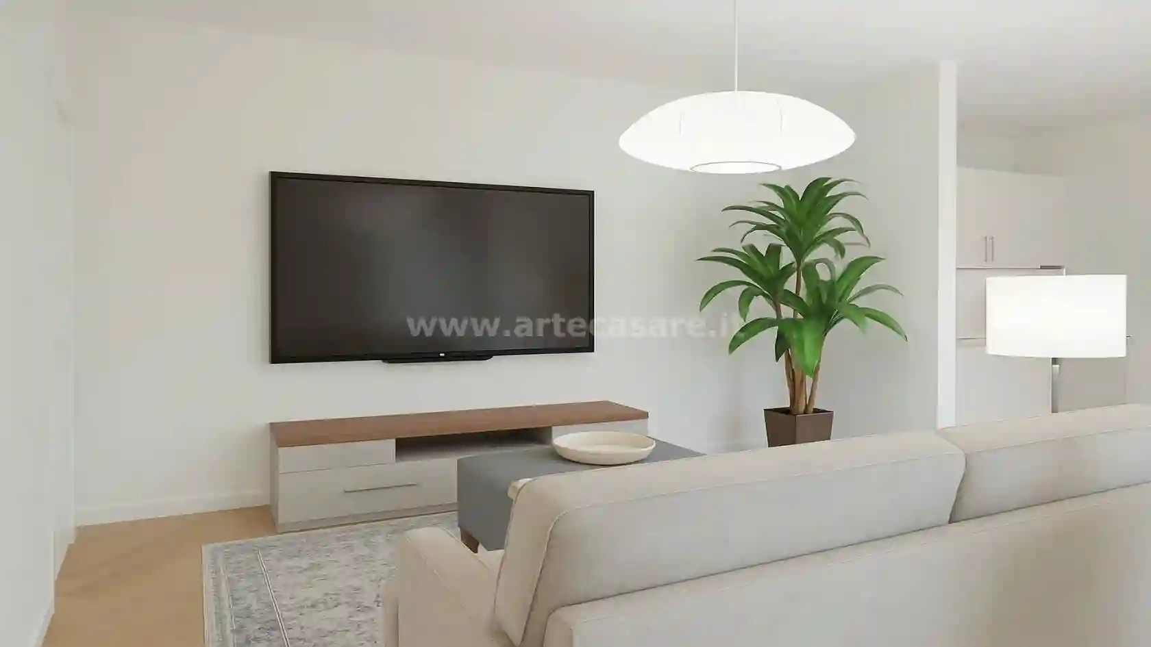 Appartamento - foto 2