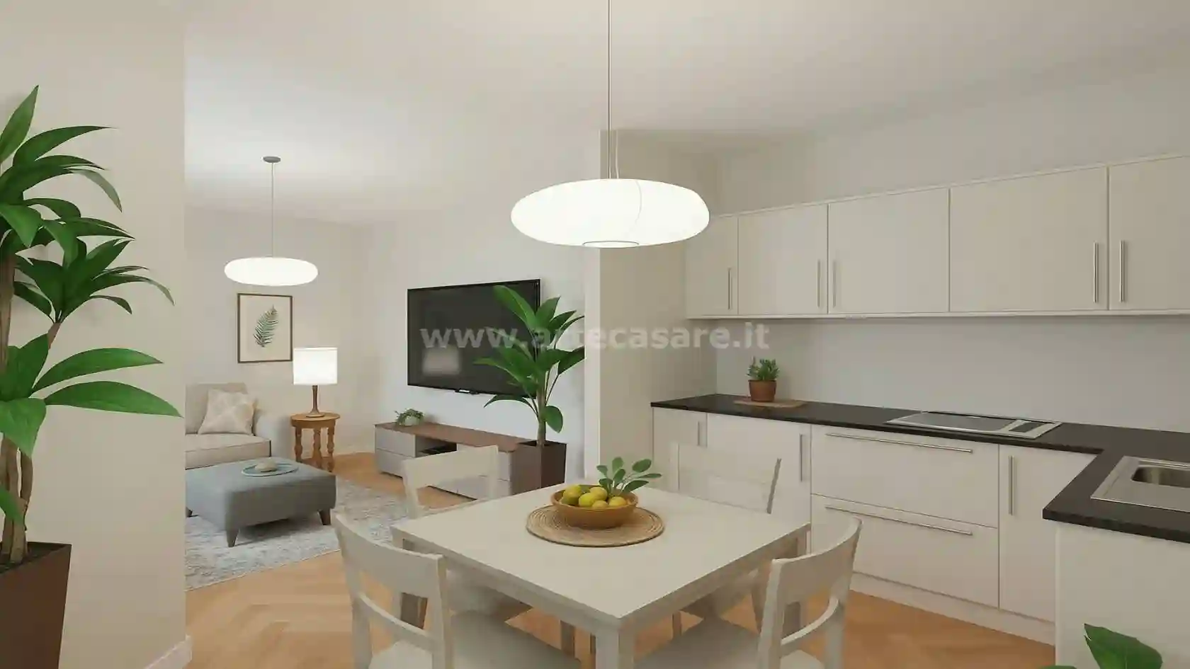 Appartamento - foto 3