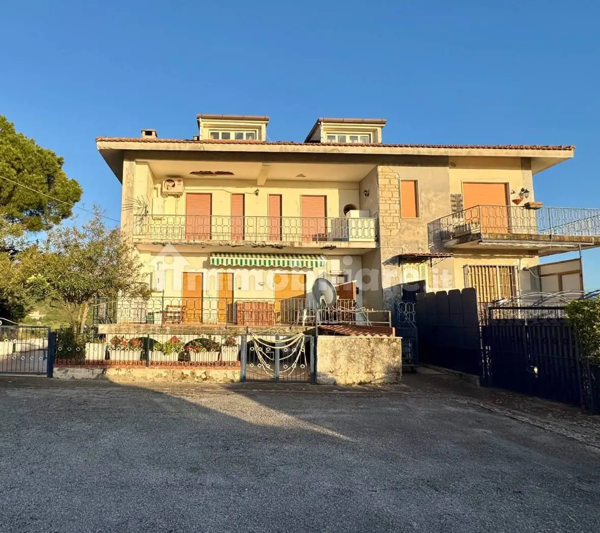 Appartamento in vendita a Agropoli