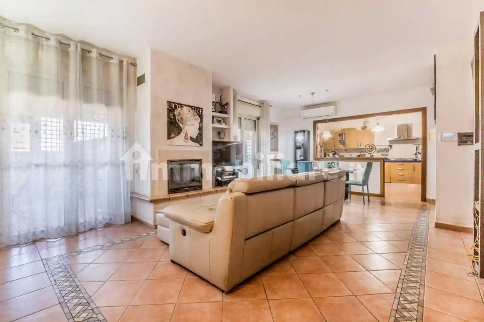 Attico - Mansarda - foto 2