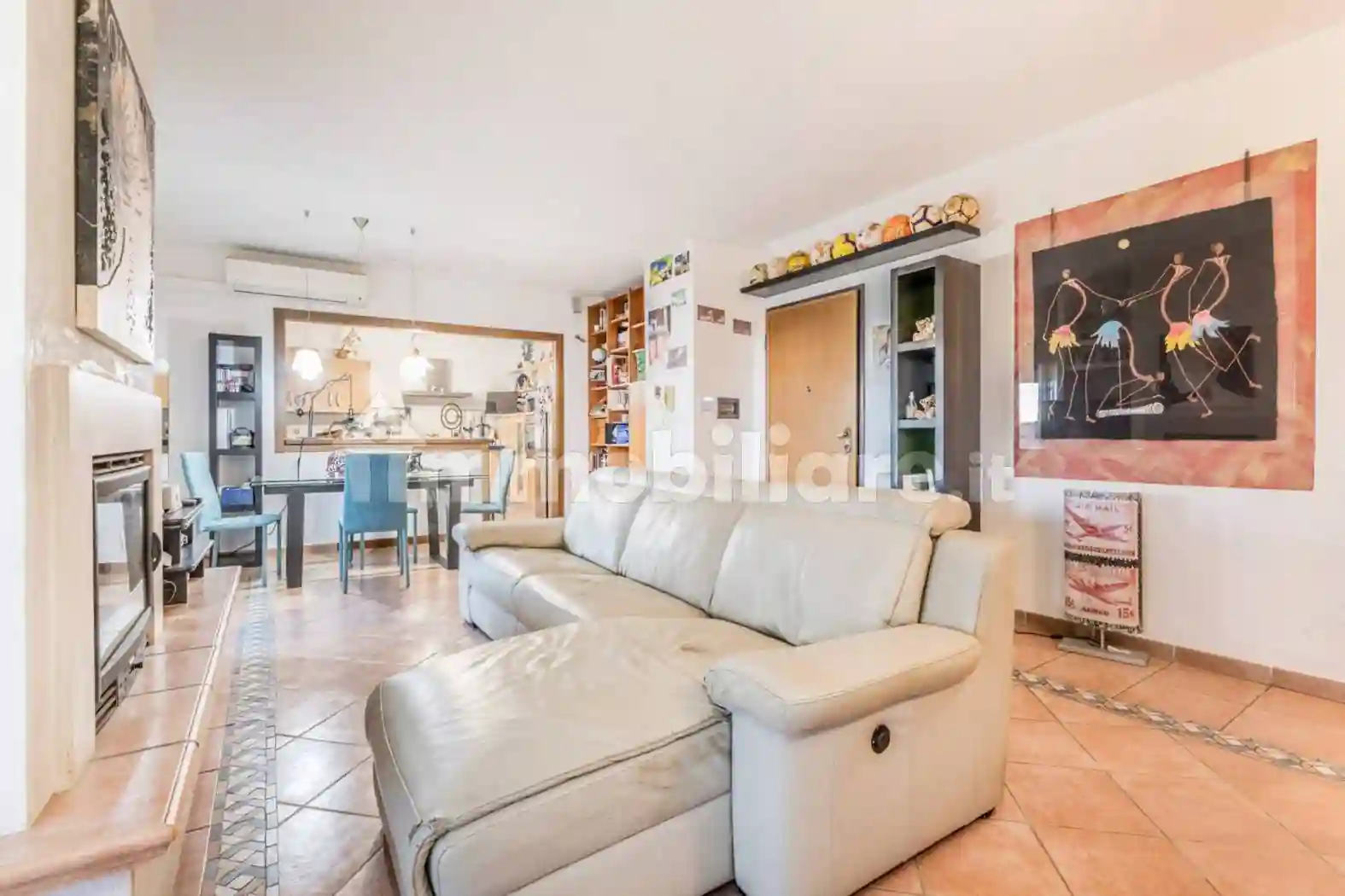 Attico - Mansarda - foto 3