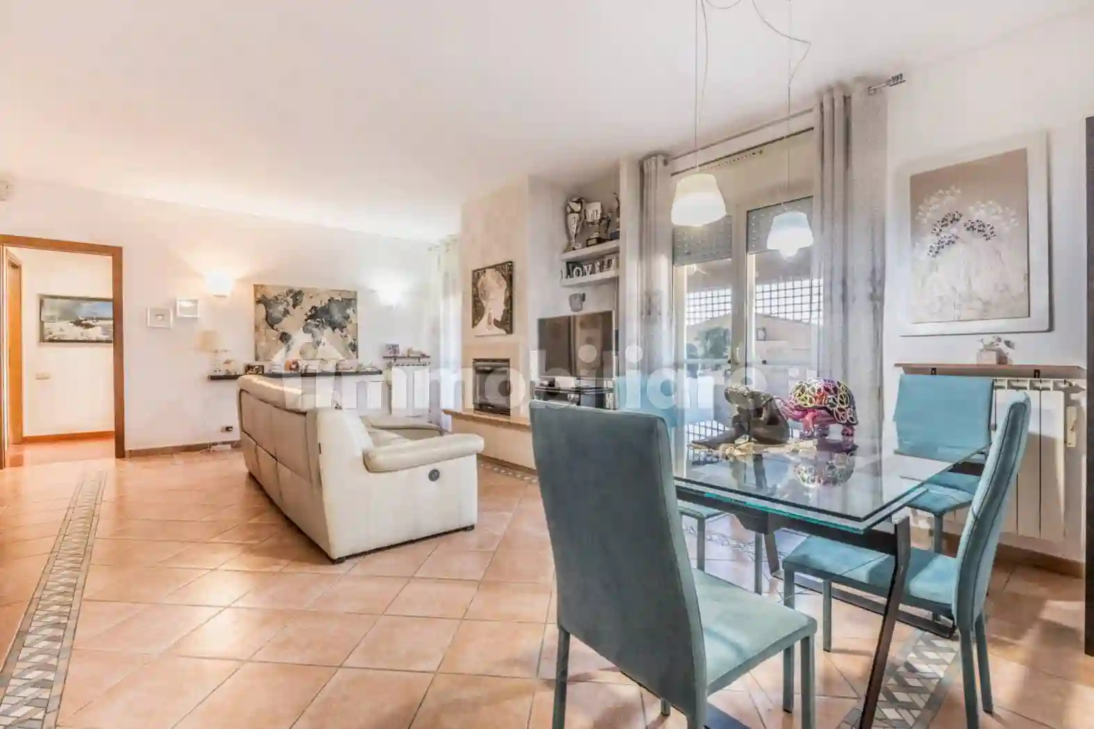 Attico - Mansarda - foto 4