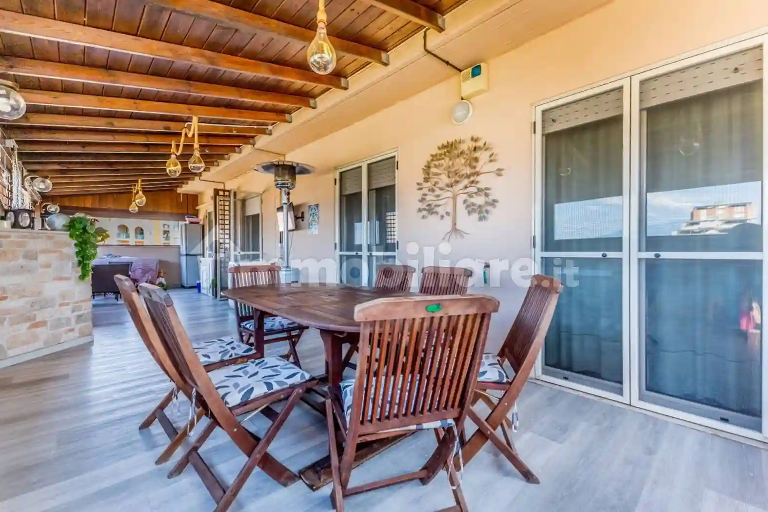 Attico - Mansarda - foto 5