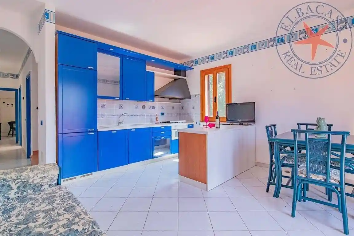 Appartamento in vendita a Porto Azzurro