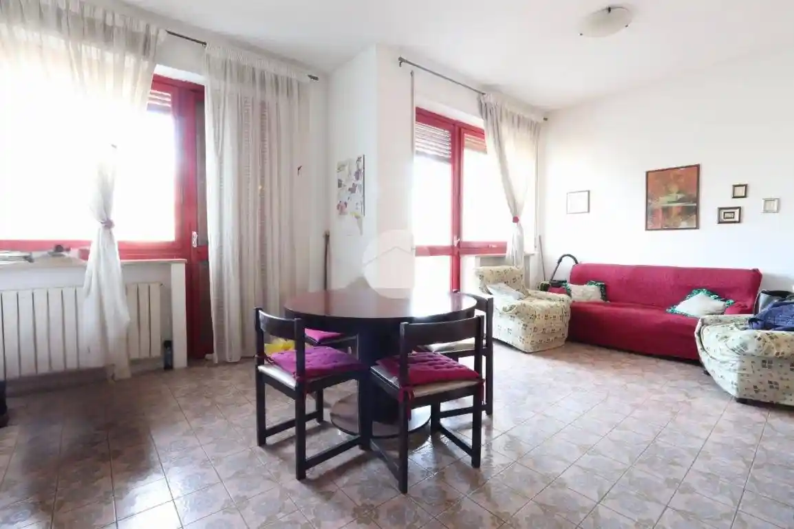 Trilocale via Valle di Rose 31, Ospedale, Pescara - foto 4