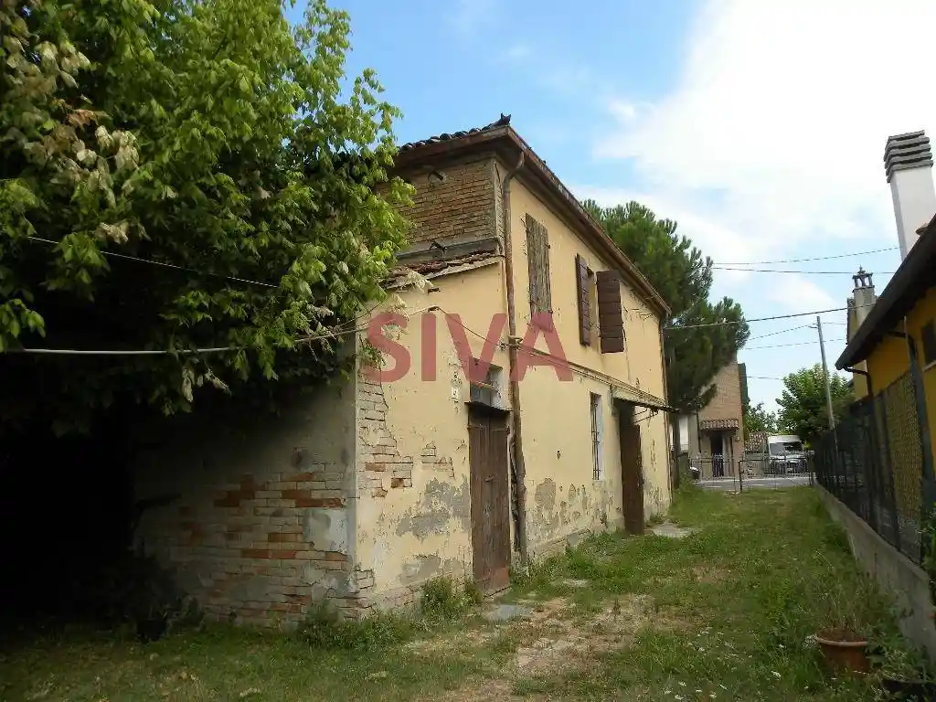 Villa unifamiliare via Piangipane 37/39, Ammonite, Ravenna - foto 2