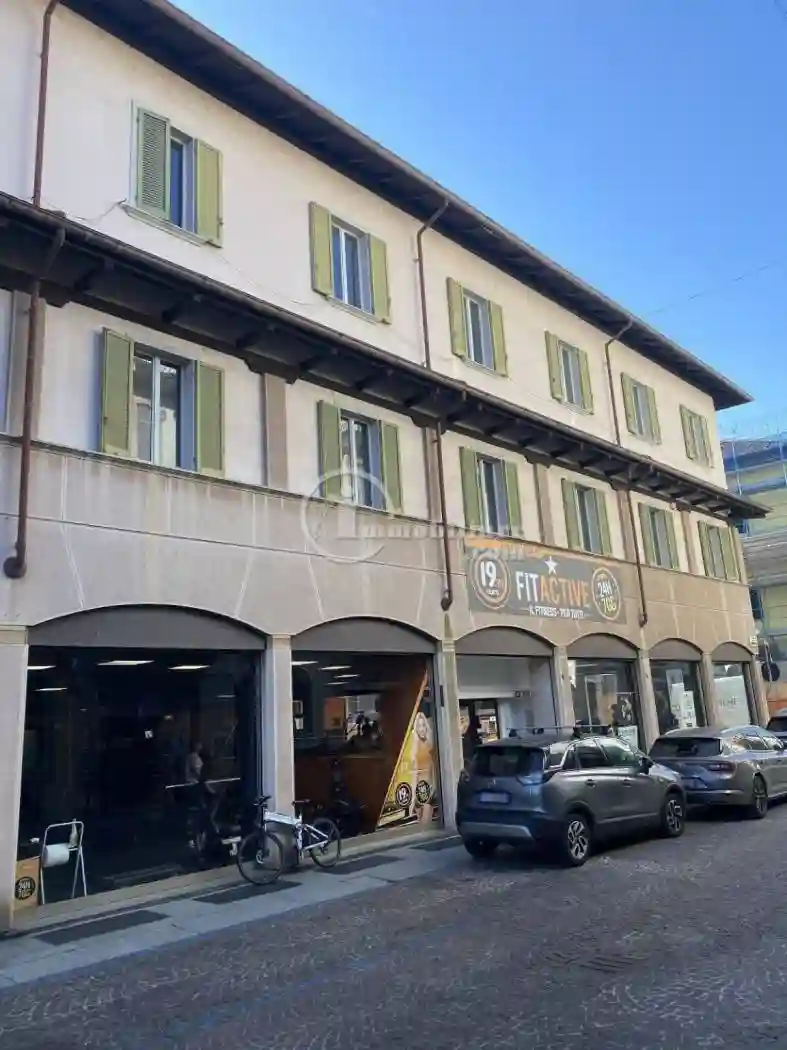 Palazzo - Edificio - foto 2