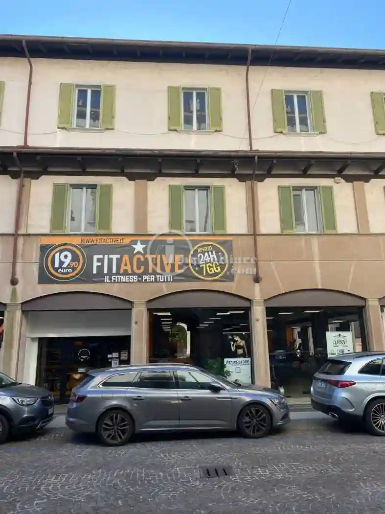 Palazzo - Edificio - foto 3