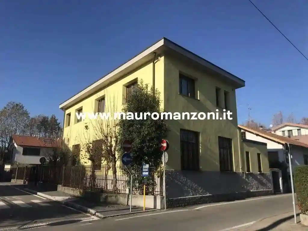 Palazzo - Edificio - foto 2