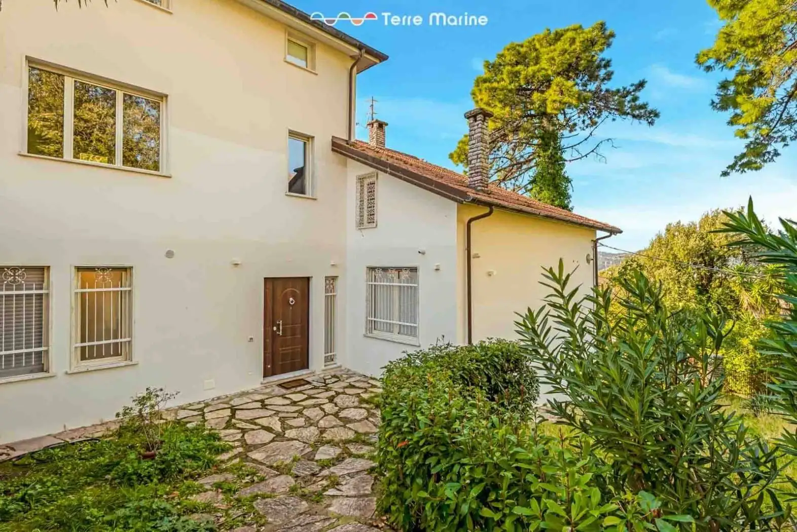 Appartamento in vendita a La Spezia