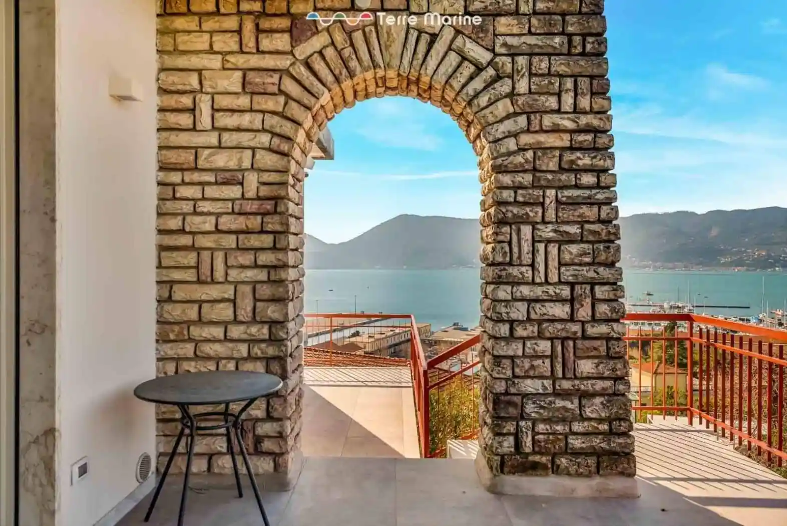 Appartamento via Pitelli, Pitelli, La Spezia - foto 2