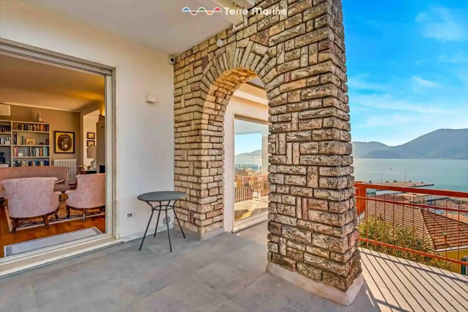 Appartamento via Pitelli, Pitelli, La Spezia - foto 3