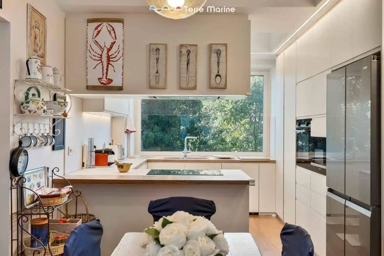 Appartamento via Pitelli, Pitelli, La Spezia - foto 5