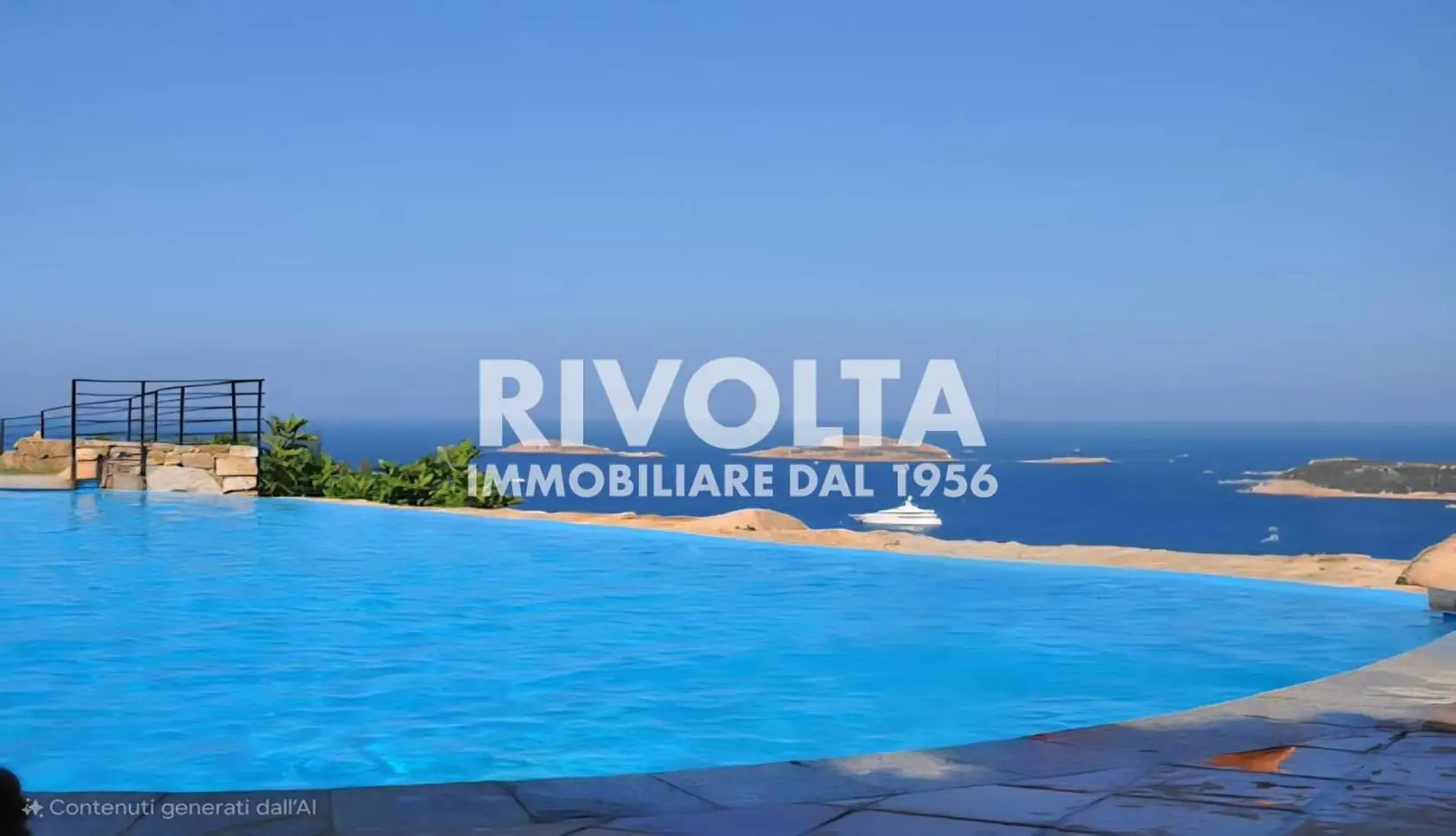 Appartamento in affitto a Arzachena