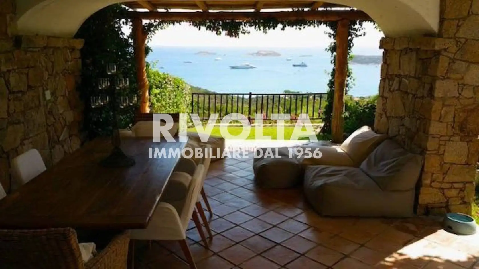 Trilocale via del Passero, Porto Cervo, Arzachena - foto 4