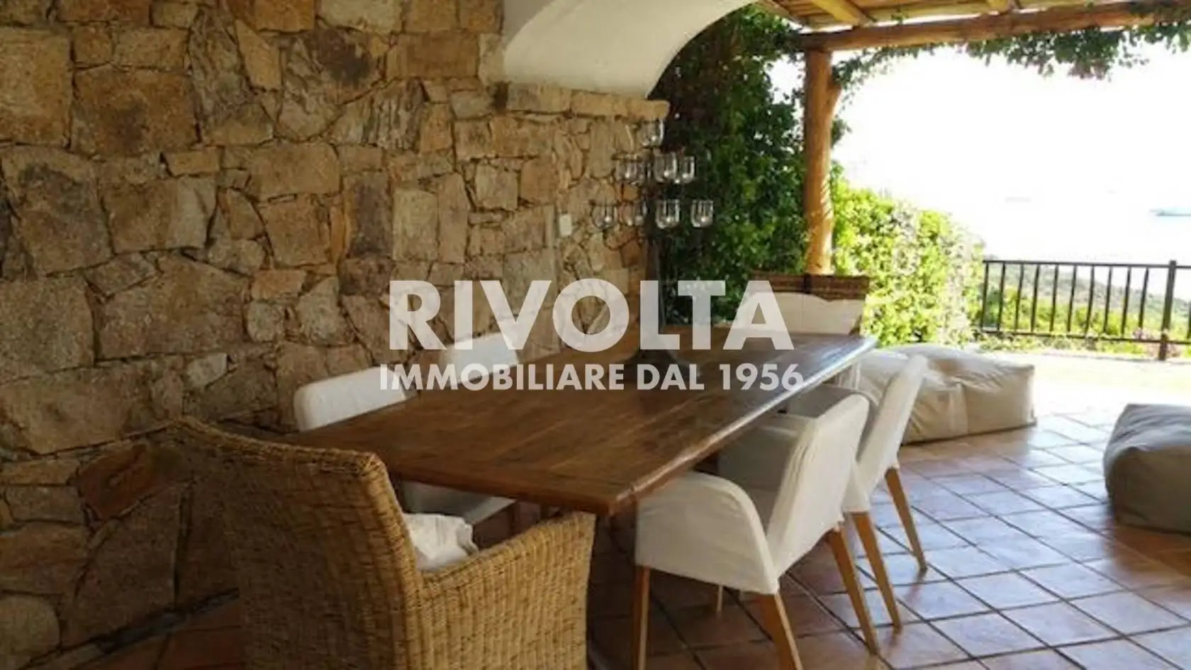 Trilocale via del Passero, Porto Cervo, Arzachena - foto 5