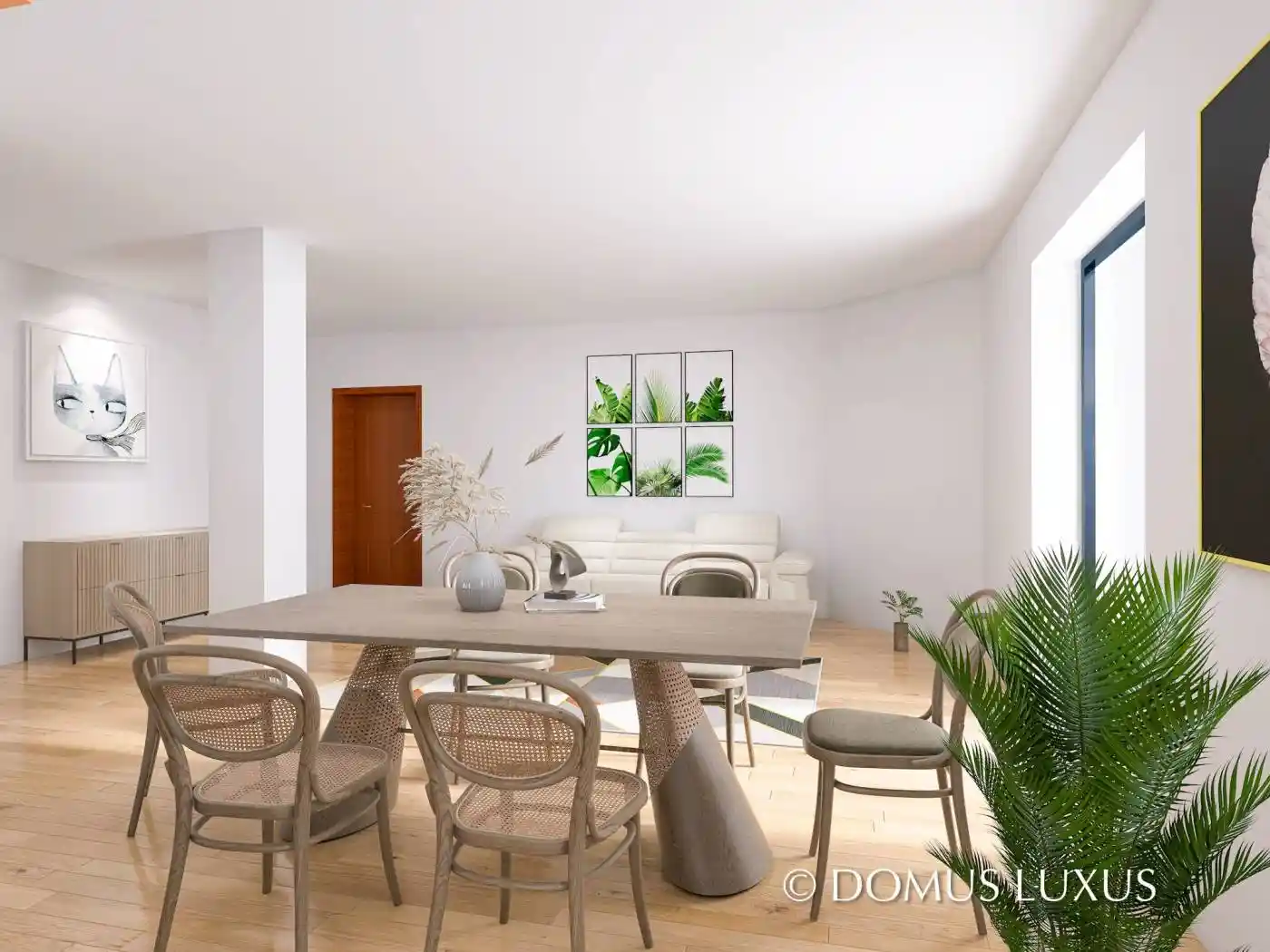 Appartamento in vendita a Tarquinia